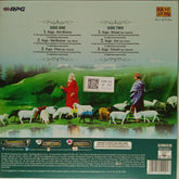 Pt. Shiv Kumar Sharma, Pt. Hari Prasad Chaurasia, Pt. Brij Bhushan Kabra - Call of the Valley (Vinyl)